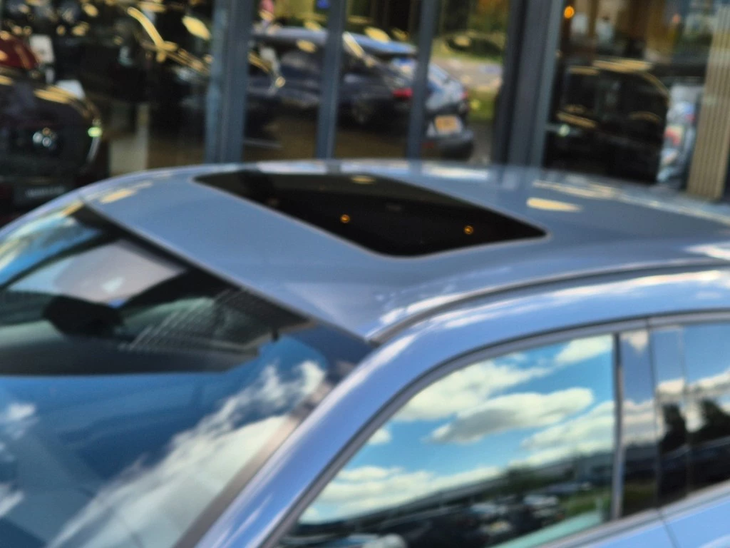 Hoofdafbeelding Mazda MX-30