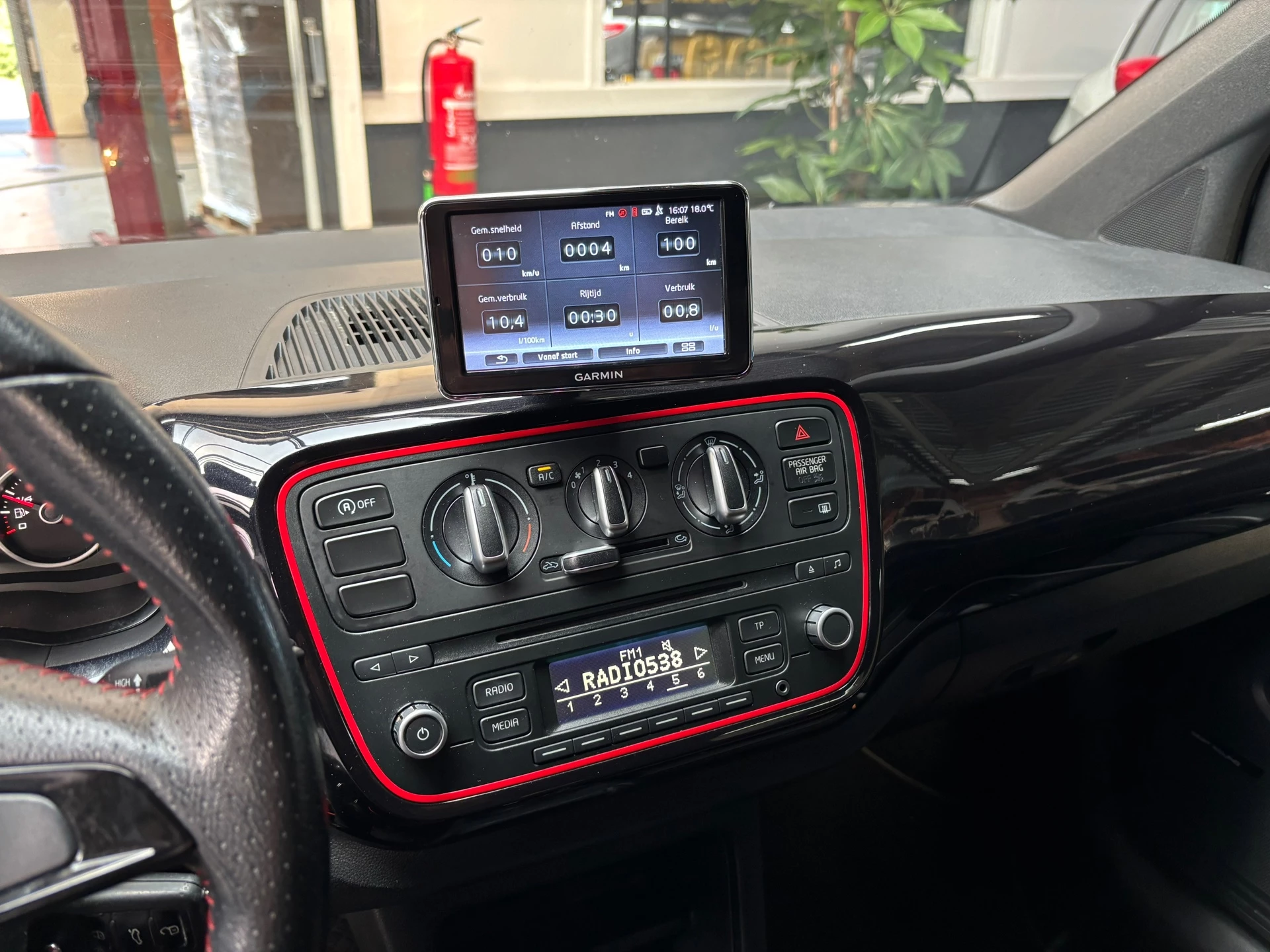 Hoofdafbeelding SEAT Mii