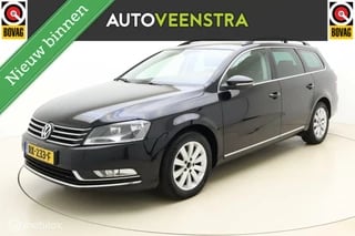 Volkswagen Passat Variant 1.4 TSI Highline BlueMotion