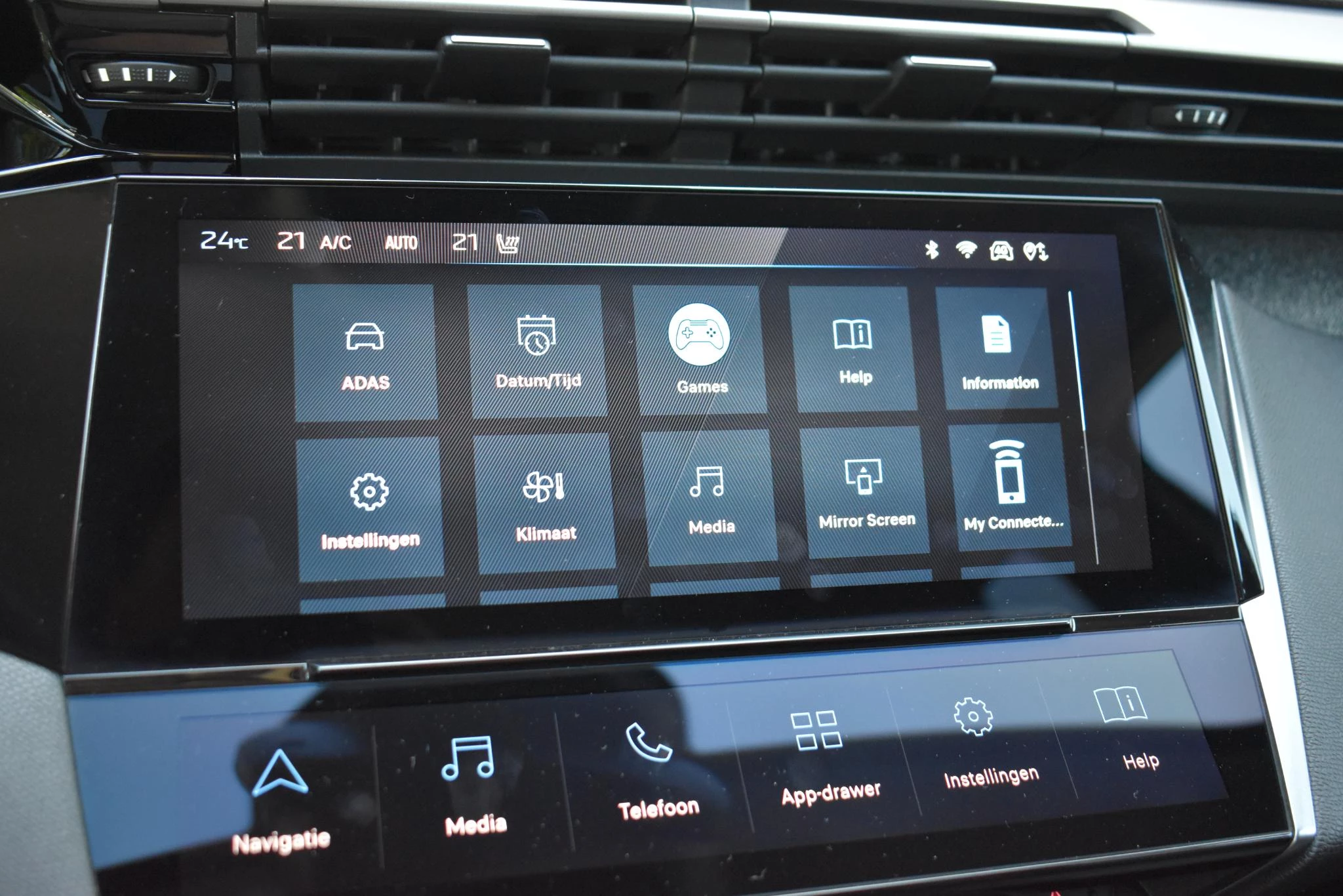Hoofdafbeelding Peugeot 408