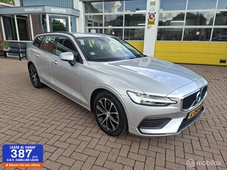 Volvo V60 2.0 B3 Momentum