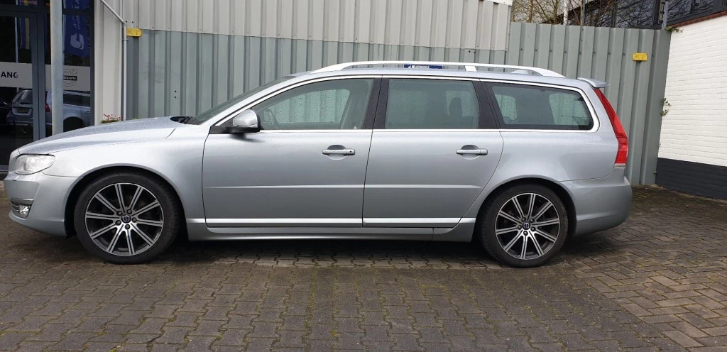 Hoofdafbeelding Volvo V70