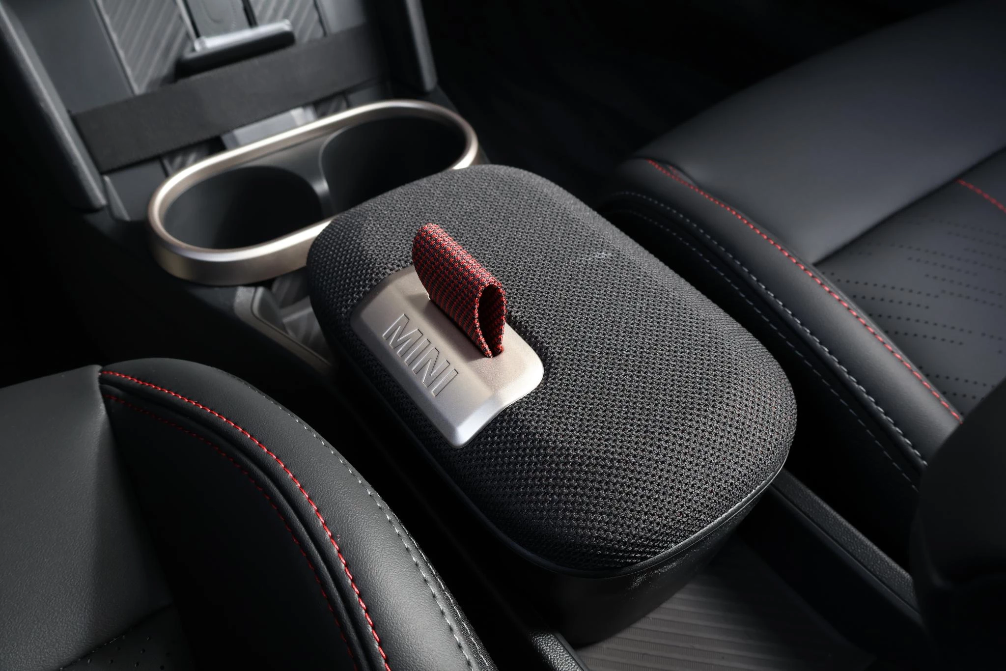 Hoofdafbeelding MINI 3-deurs