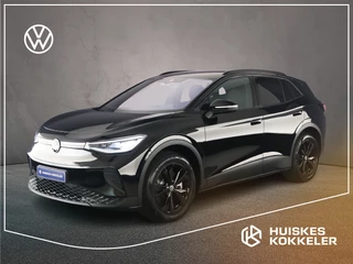 Hoofdafbeelding Volkswagen ID.4 Volkswagen ID.4
