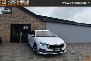 Škoda Octavia 1.4 TSI IV Style Edition, Xenon, Pano, Leder, ACC