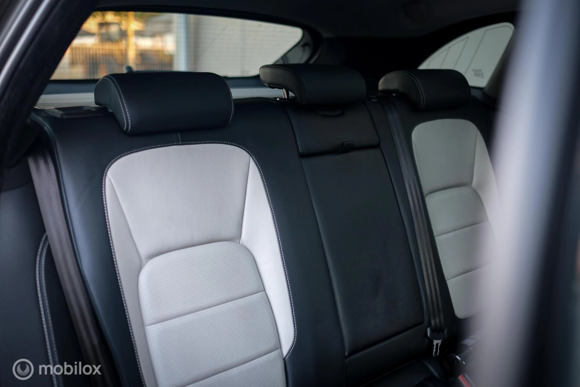 Hoofdafbeelding Jaguar F-PACE