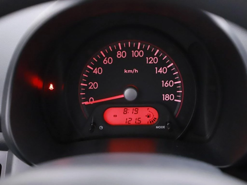 Hoofdafbeelding Suzuki Alto