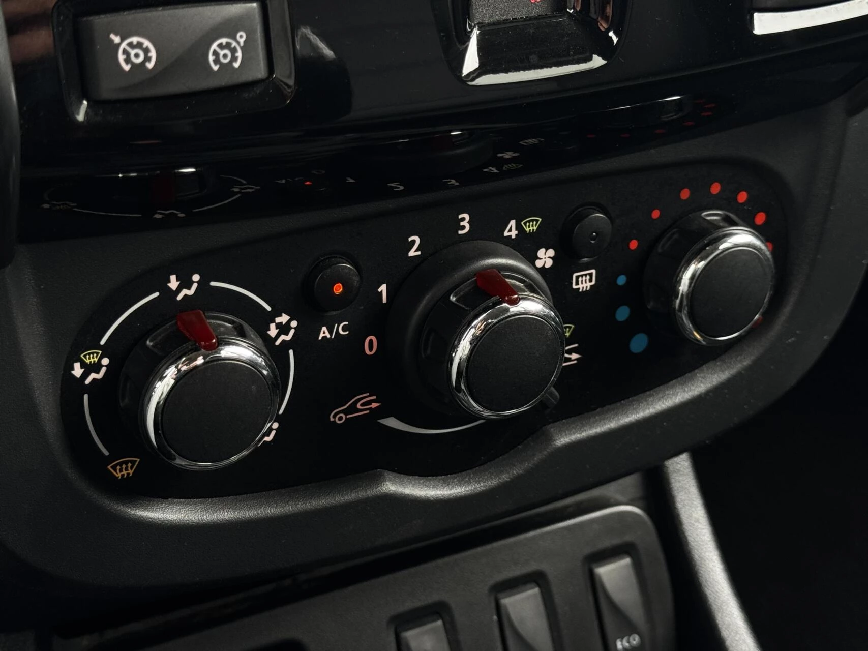 Hoofdafbeelding Dacia Duster