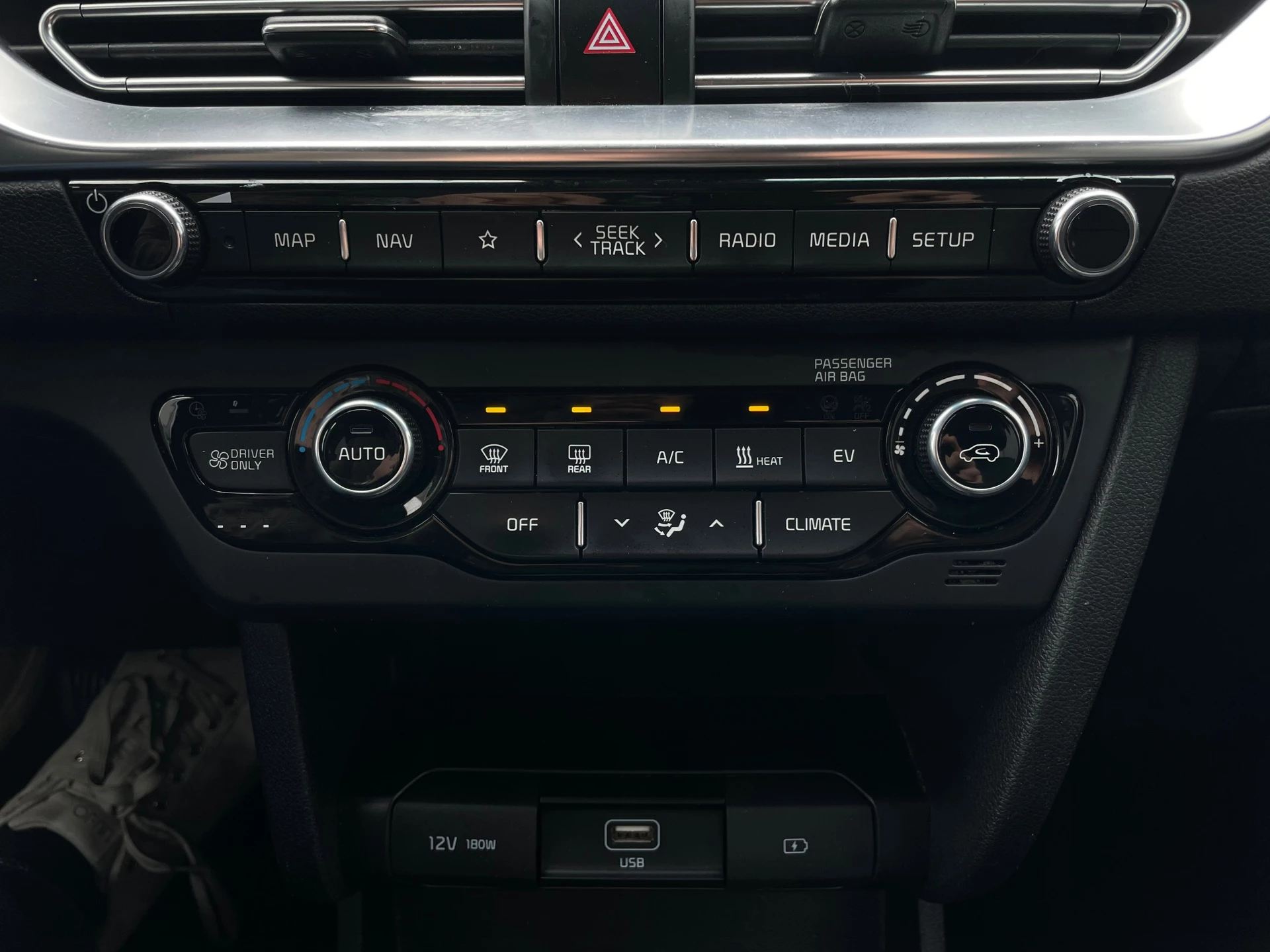 Hoofdafbeelding Kia e-Niro