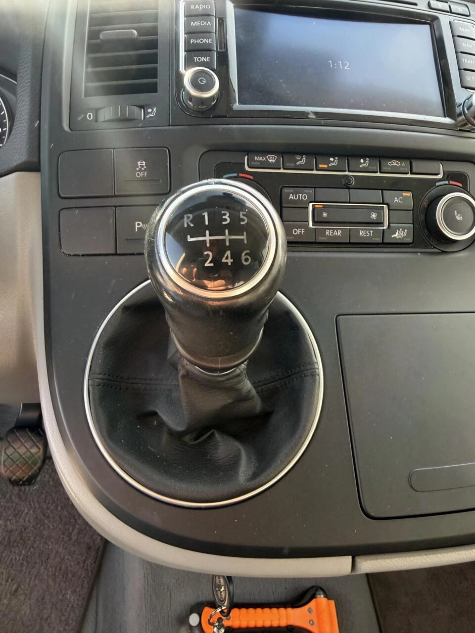 Hoofdafbeelding Volkswagen California