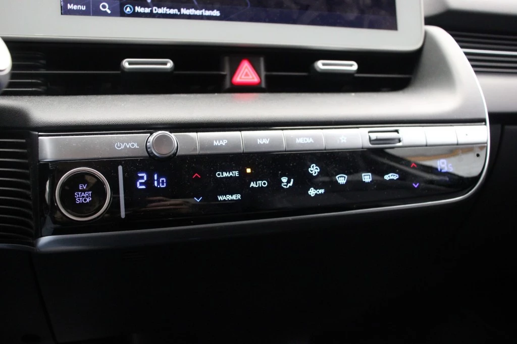 Hoofdafbeelding Hyundai IONIQ 5