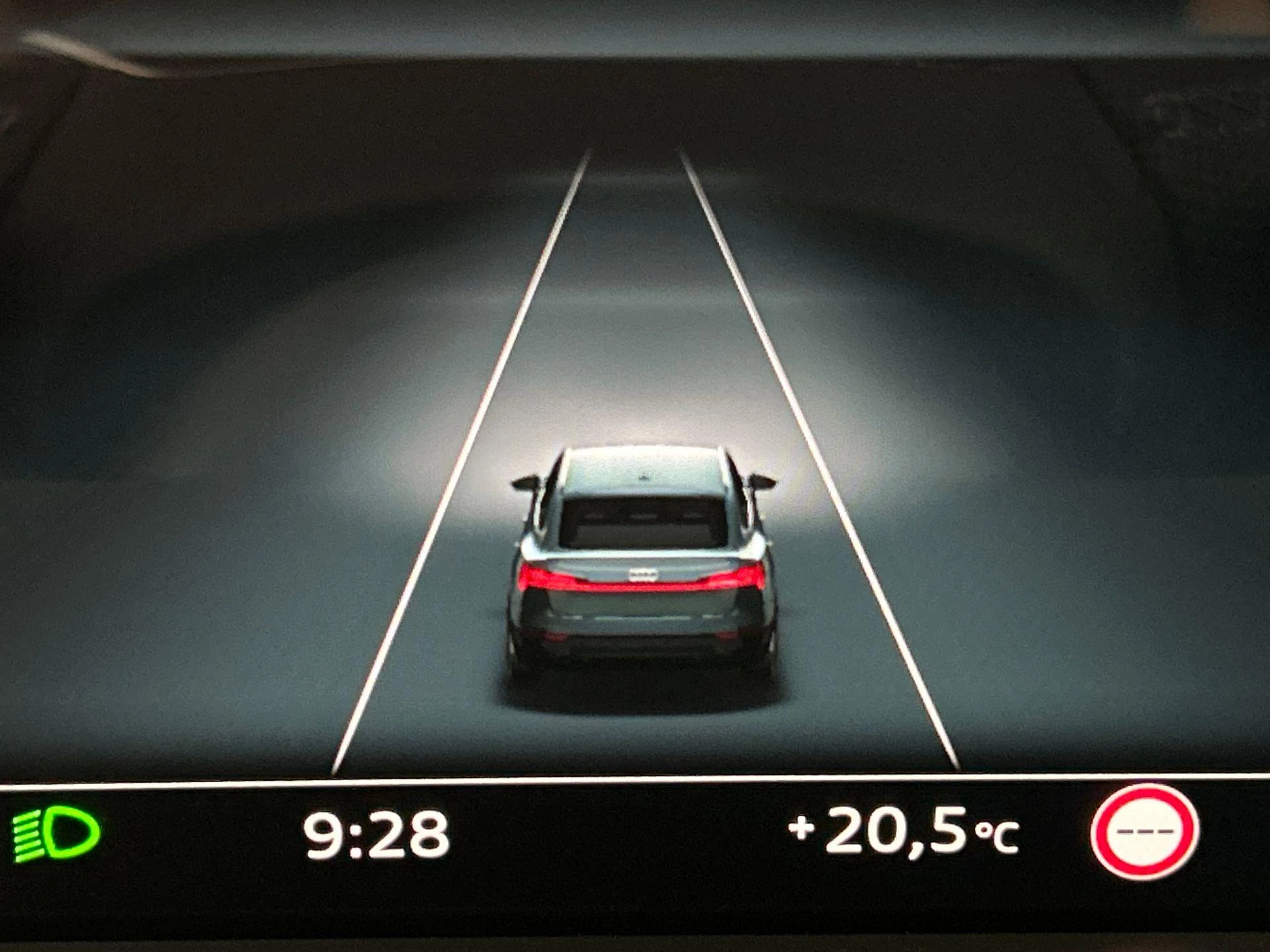 Hoofdafbeelding Audi Q8 Sportback e-tron
