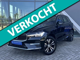 Volvo XC60 2.0 T6 Plug-in hybrid AWD Plus Bright 398pk Longe Range Panoramadak / Camera / Standkachel