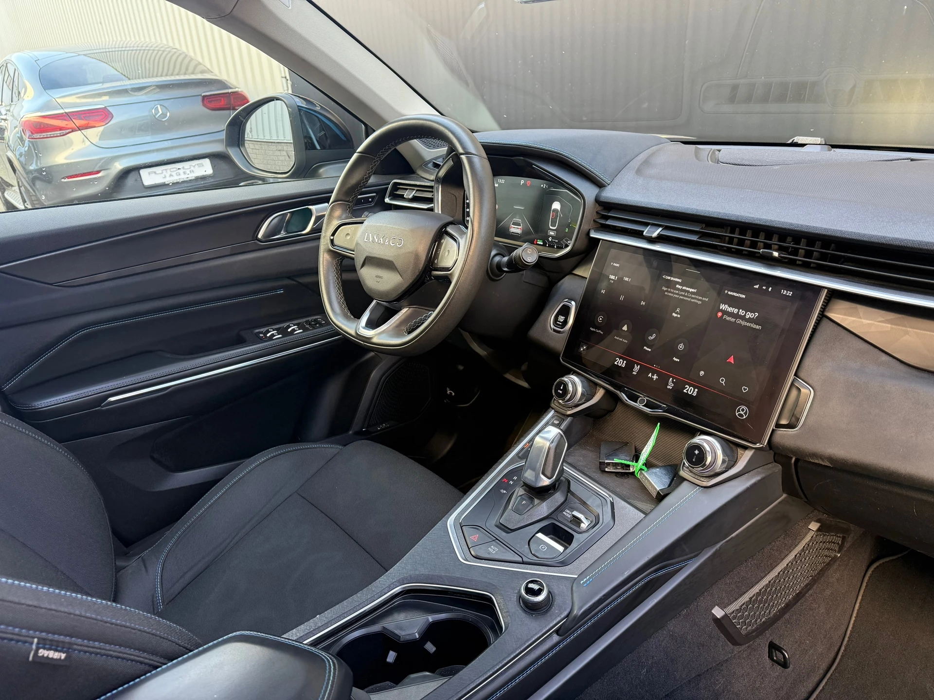 Hoofdafbeelding Lynk & Co 01