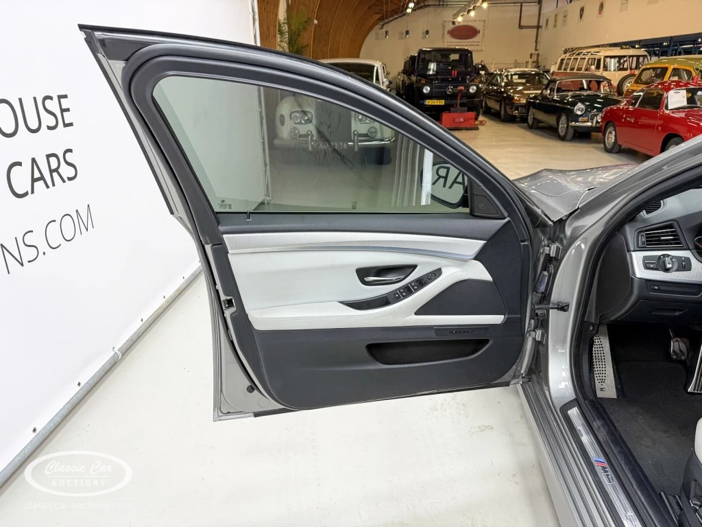 Hoofdafbeelding BMW M5