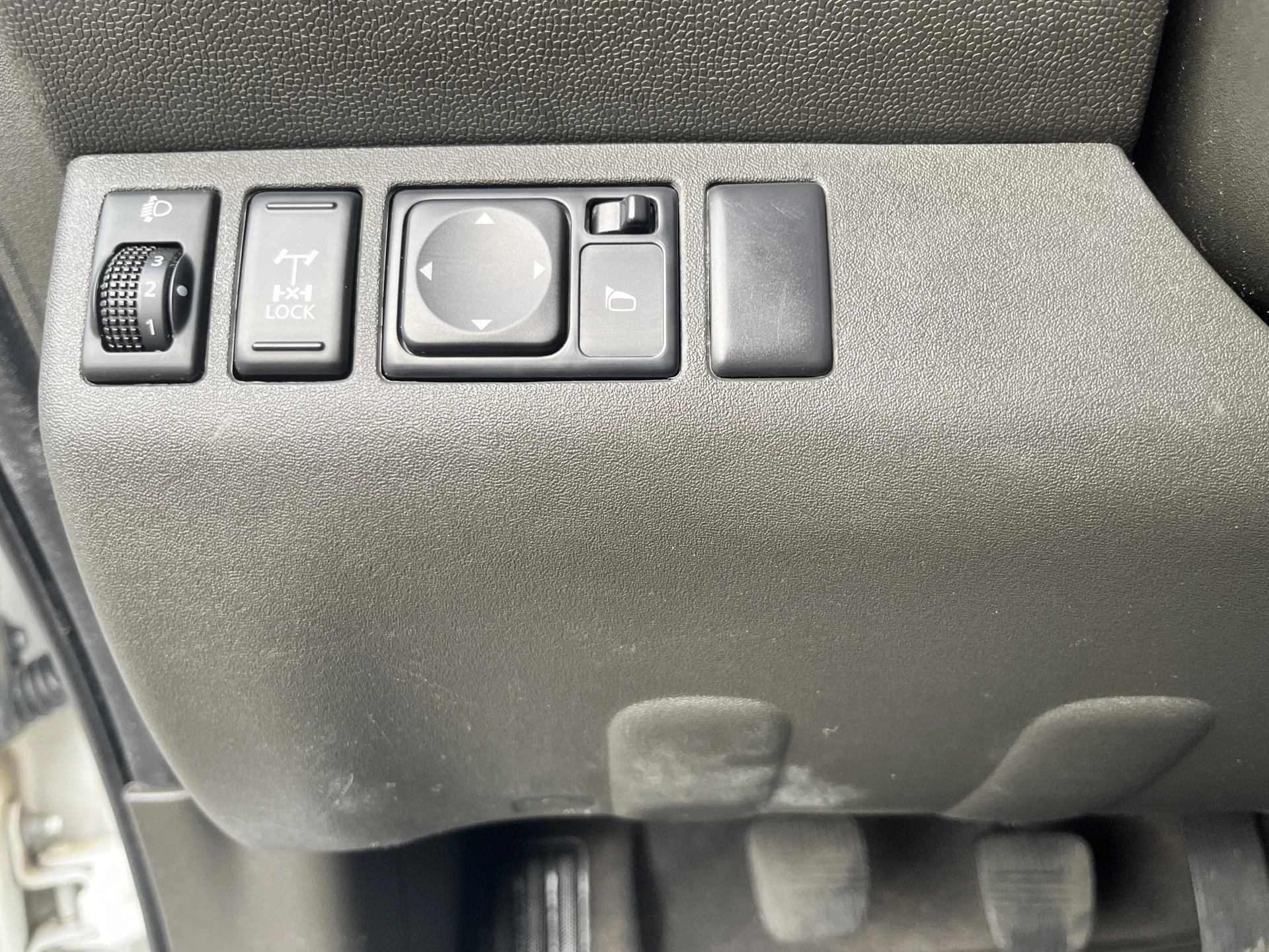 Hoofdafbeelding Nissan Navara