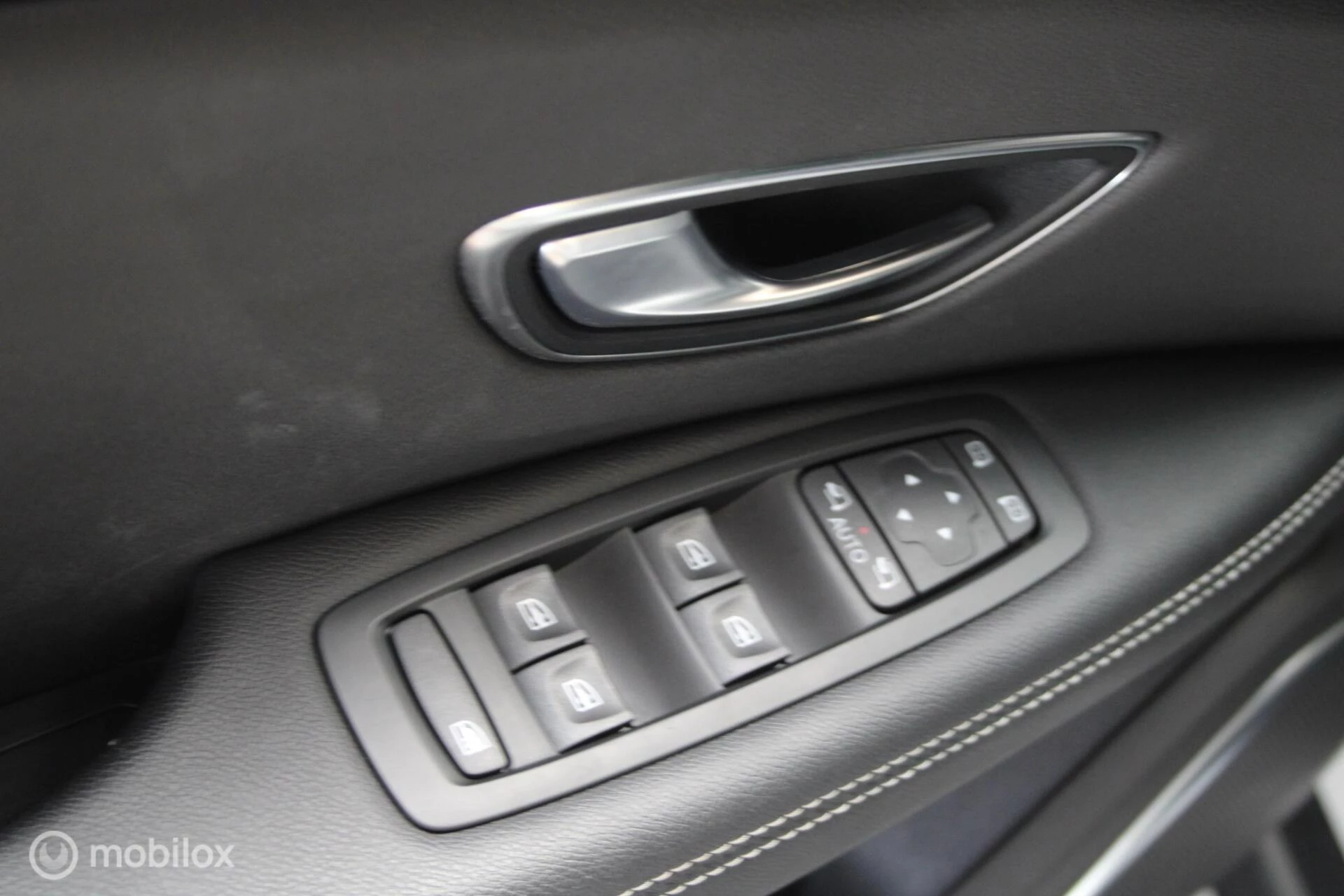 Hoofdafbeelding Renault Grand Scénic