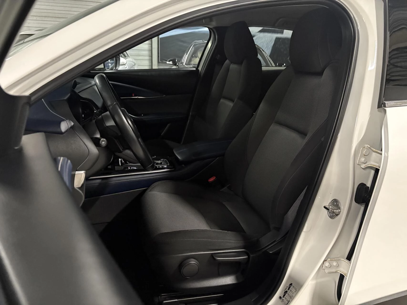 Hoofdafbeelding Mazda CX-30