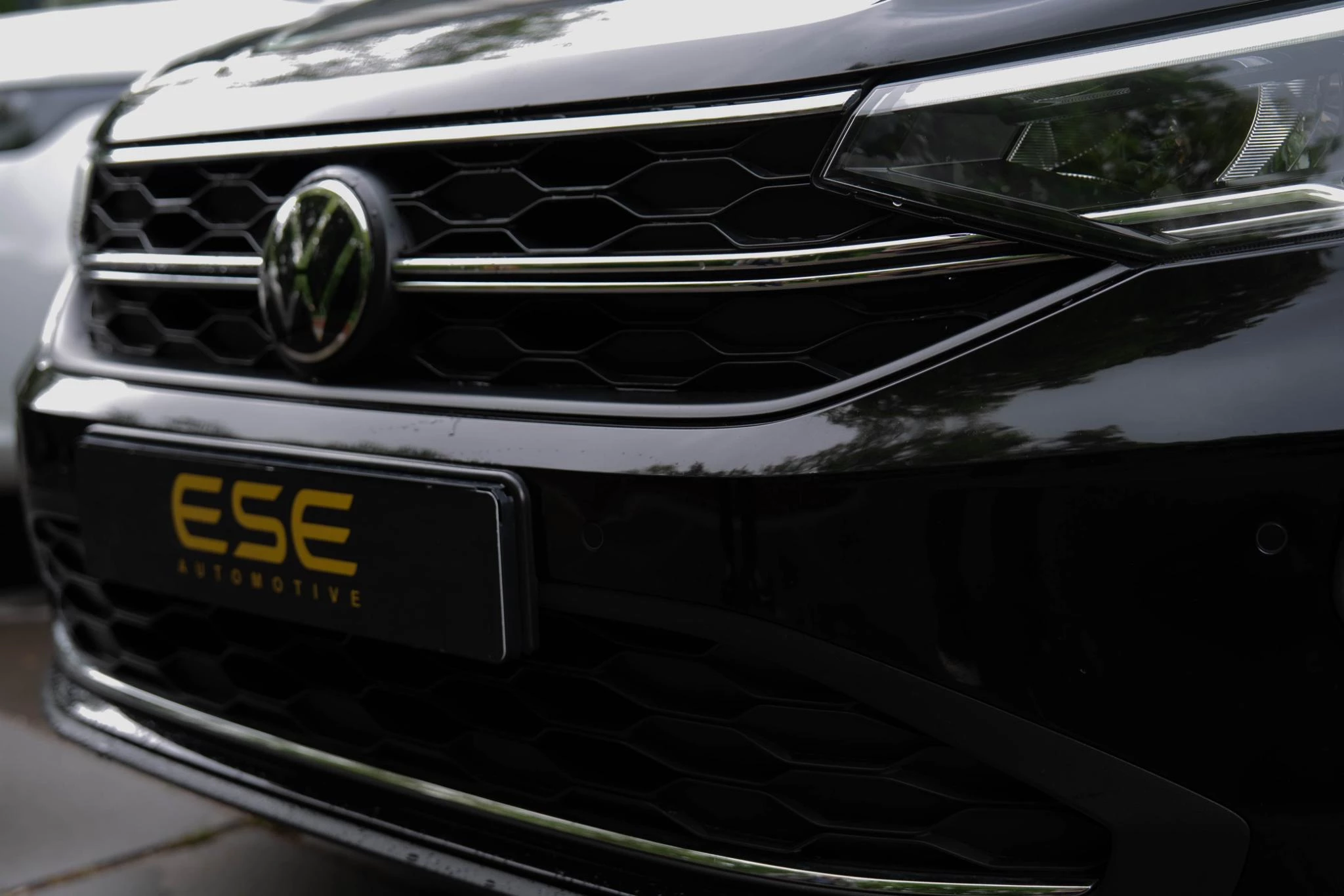 Hoofdafbeelding Volkswagen Taigo