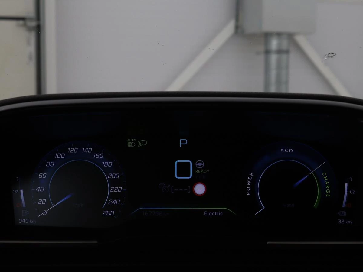 Hoofdafbeelding Peugeot 508