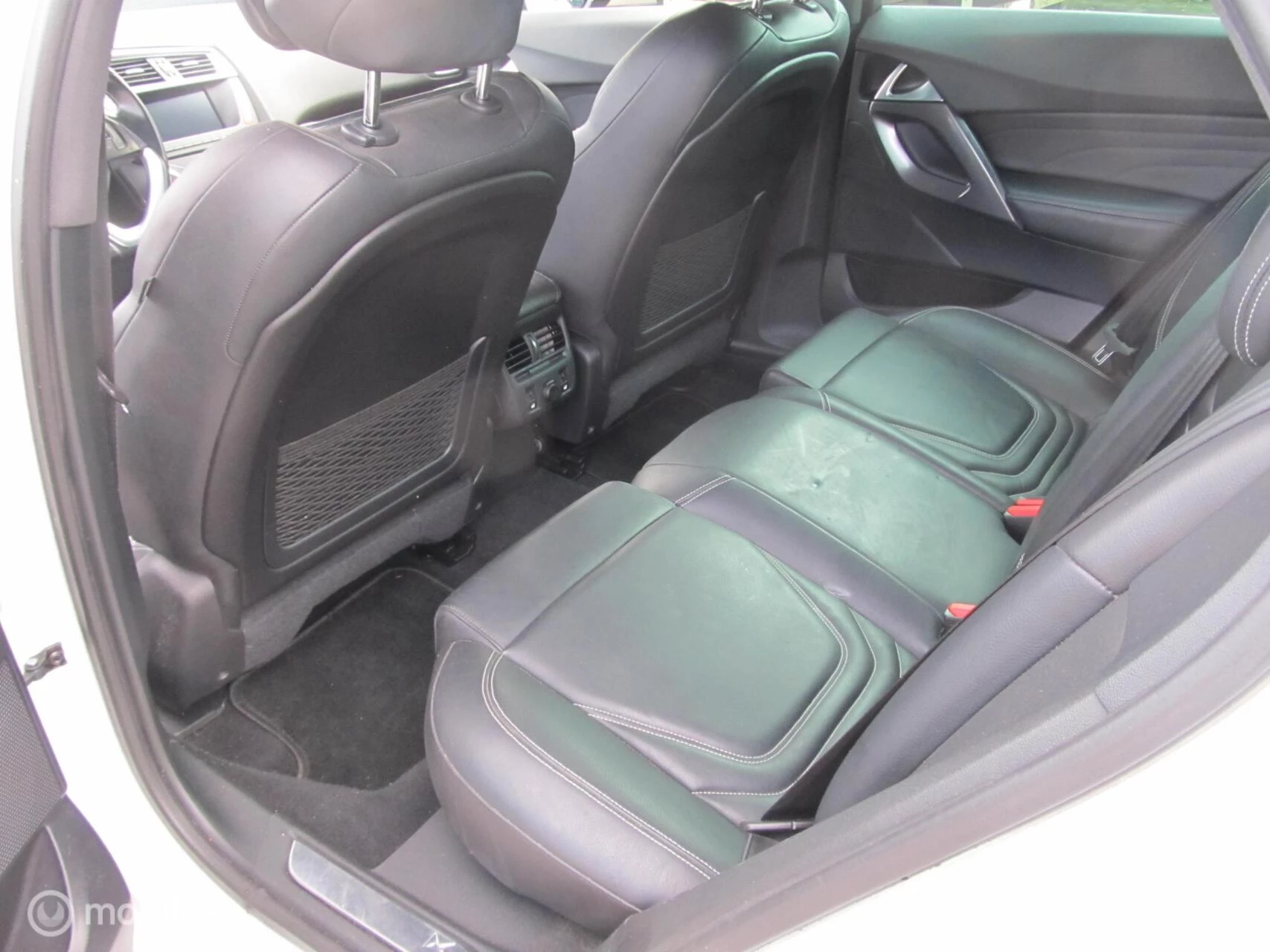 Hoofdafbeelding Citroën DS5