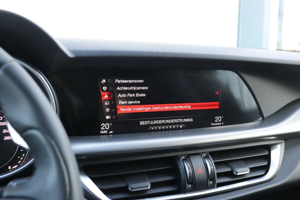 Hoofdafbeelding Alfa Romeo Stelvio