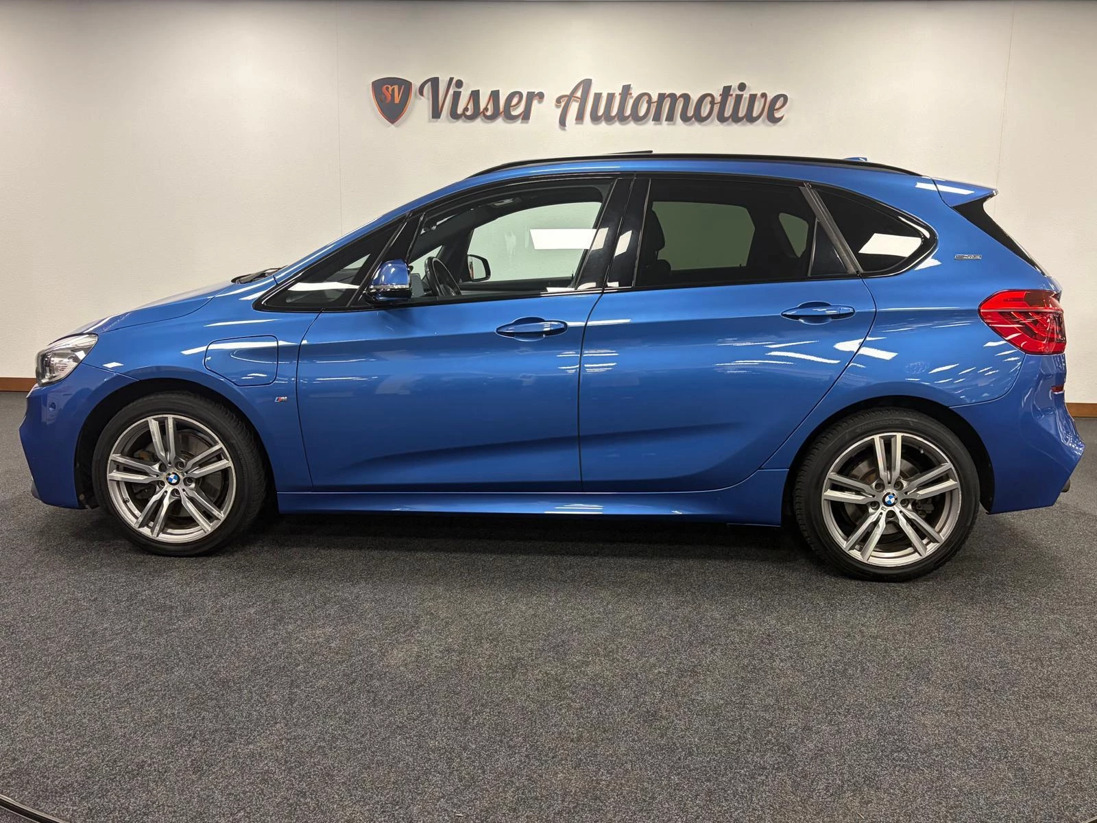 Hoofdafbeelding BMW 2 Serie