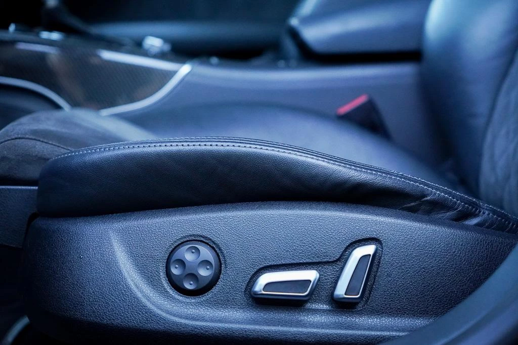 Hoofdafbeelding Audi A7