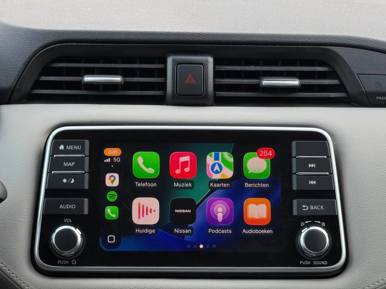 Hoofdafbeelding Nissan Micra