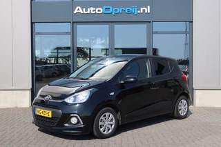 Hyundai i10 1.0i i-M. GO! Clima, NAVI, Cruise