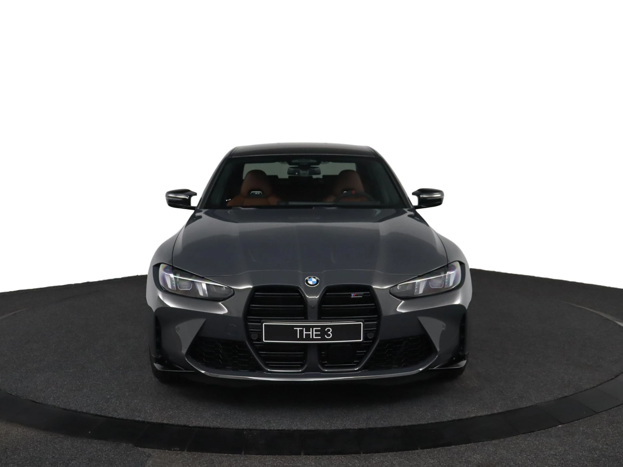 Hoofdafbeelding BMW M3