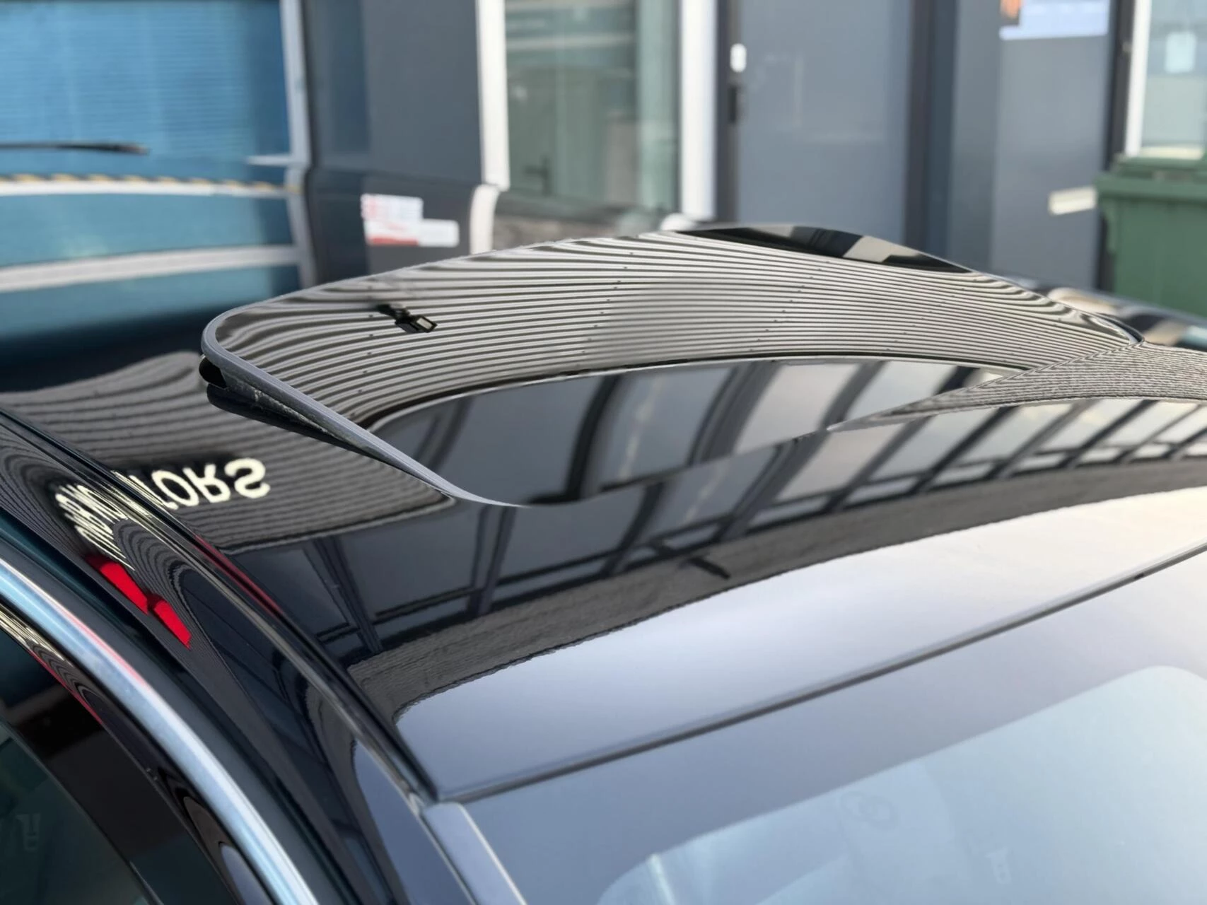 Hoofdafbeelding Volvo V70