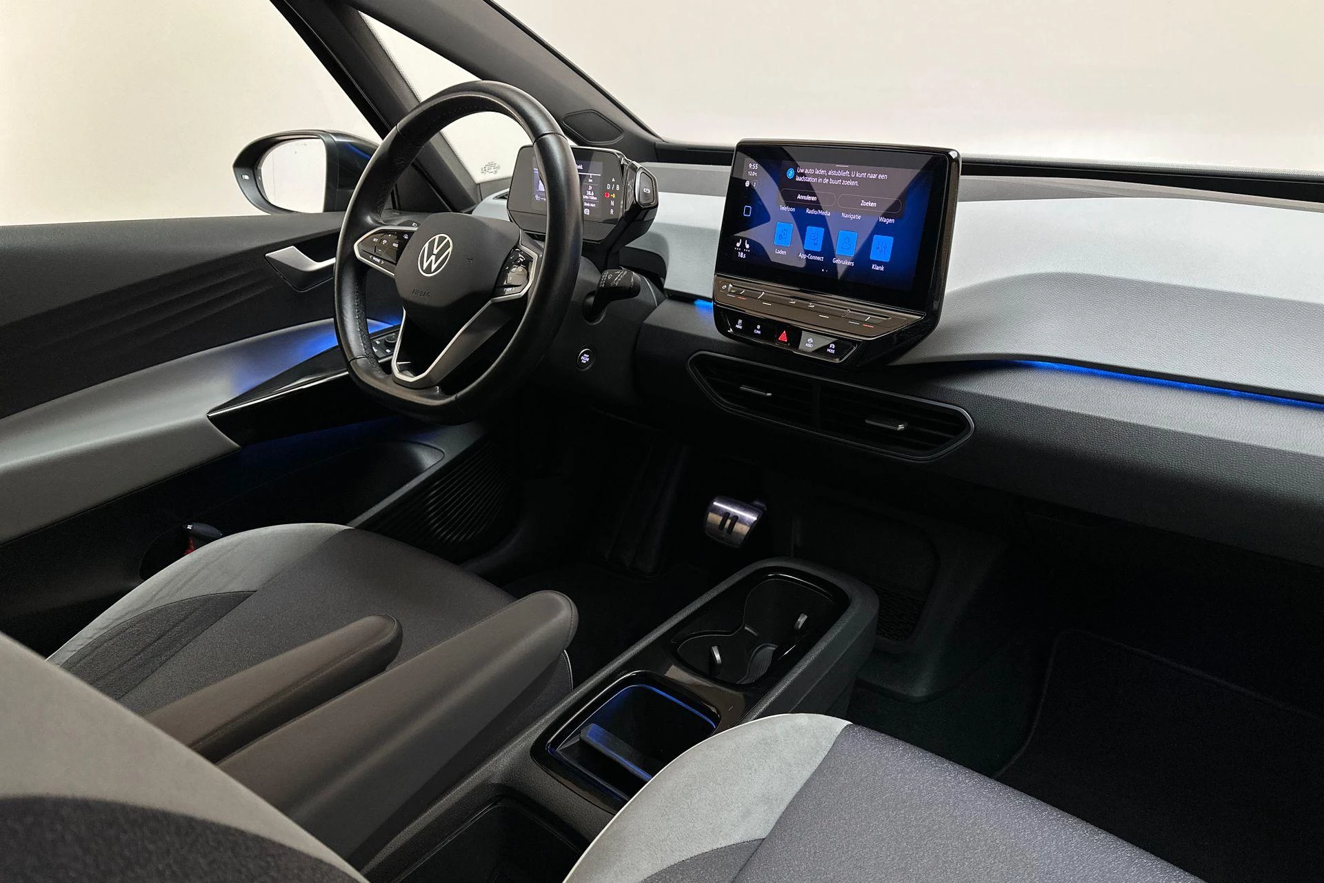 Hoofdafbeelding Volkswagen ID.3