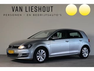 Volkswagen Golf 1.0 TSI Comfortline NL-Auto!! Nav I PDC I Climate -- ZONDAG GESLOTEN --