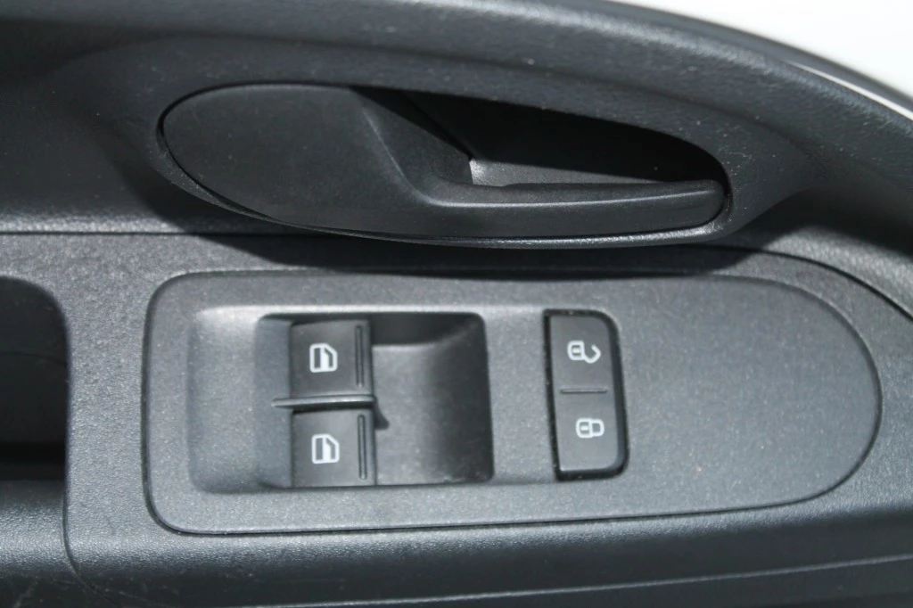 Hoofdafbeelding Škoda Citigo