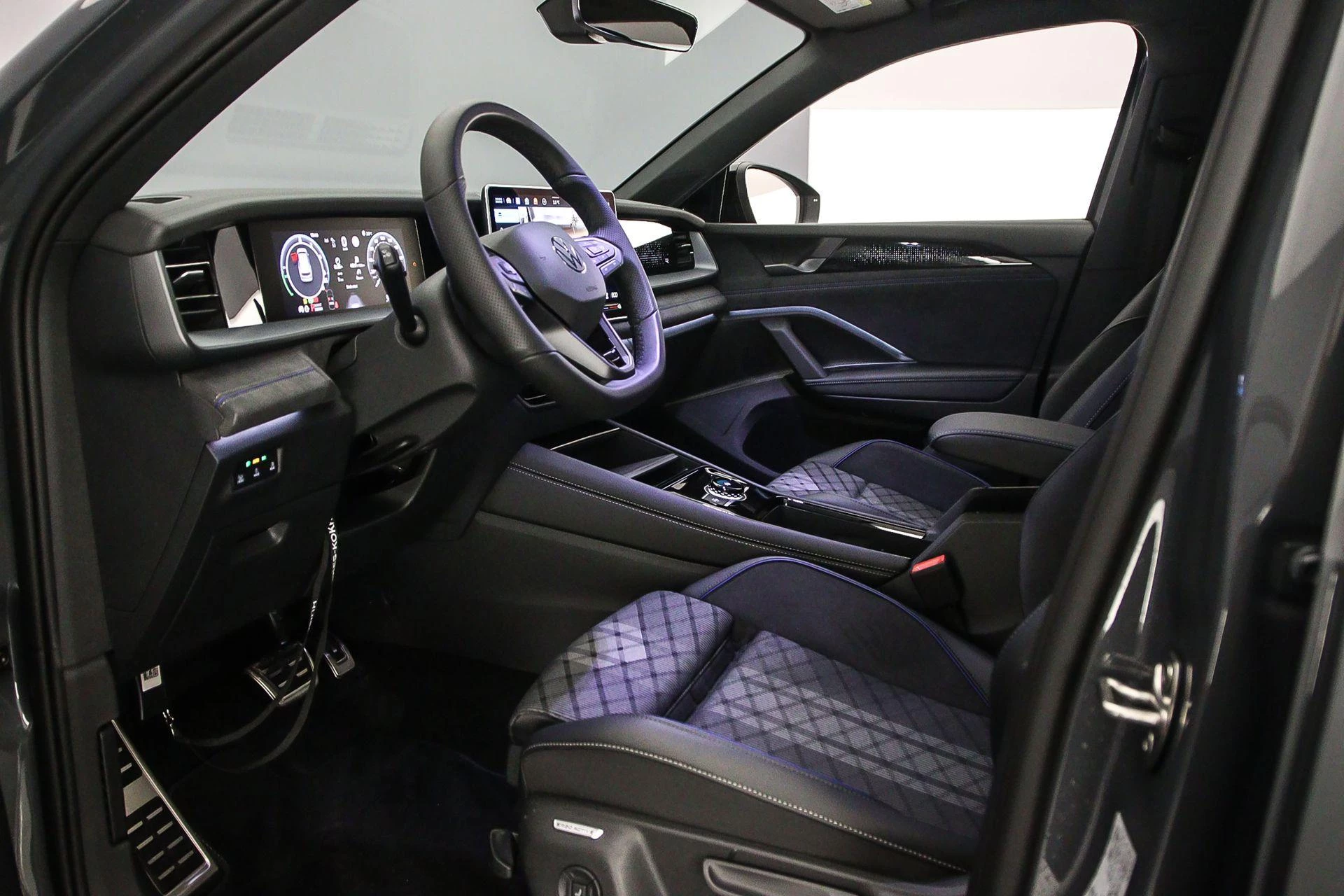 Hoofdafbeelding Volkswagen Tayron