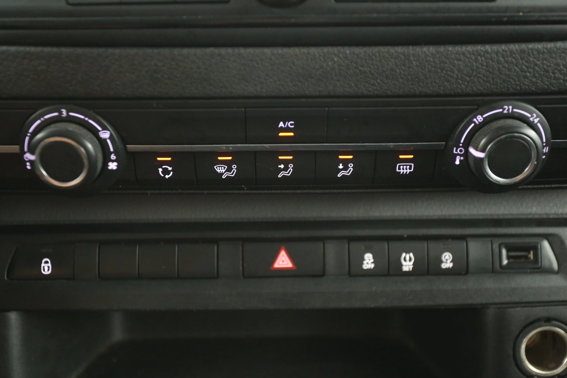 Hoofdafbeelding Citroën Jumpy