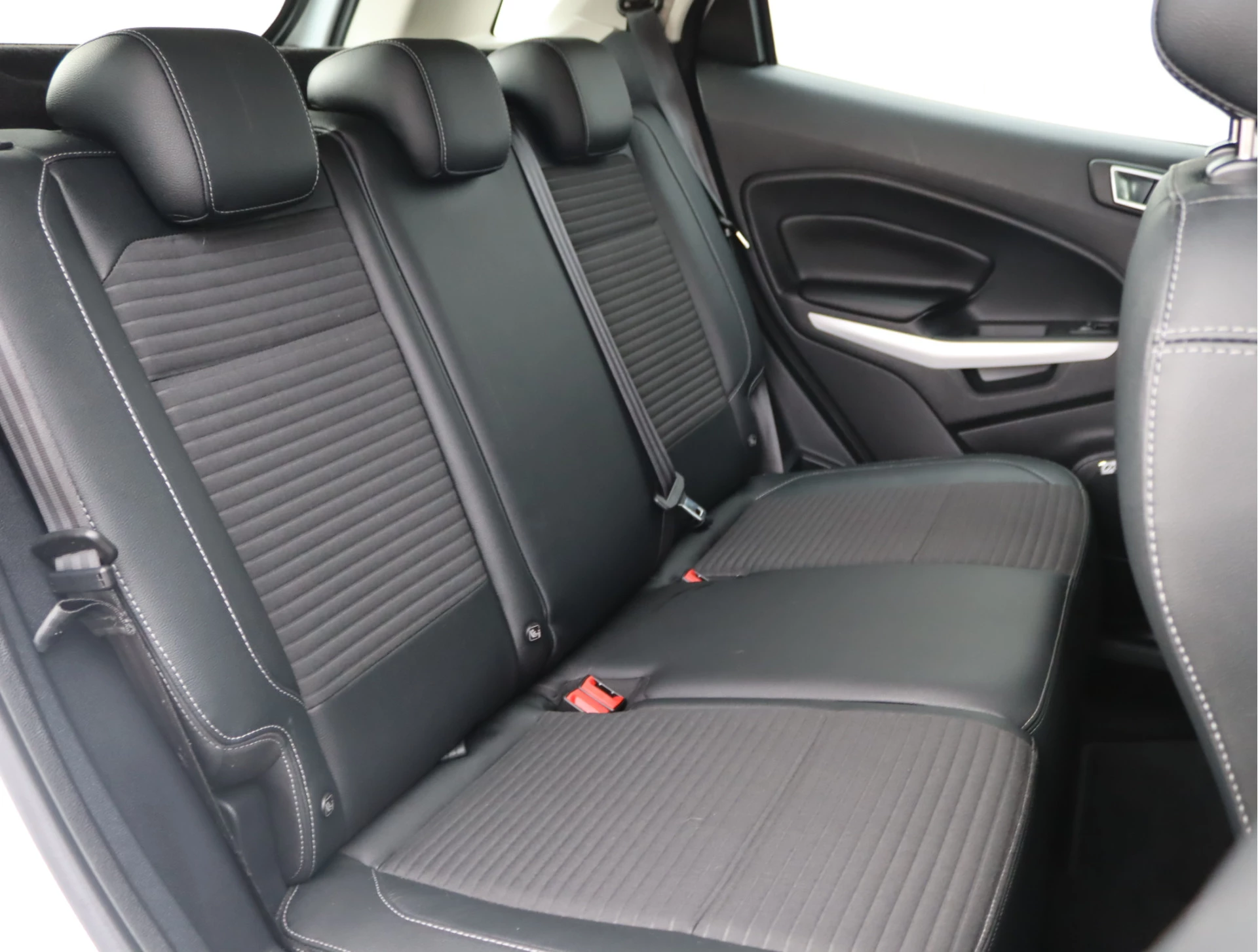 Hoofdafbeelding Ford EcoSport