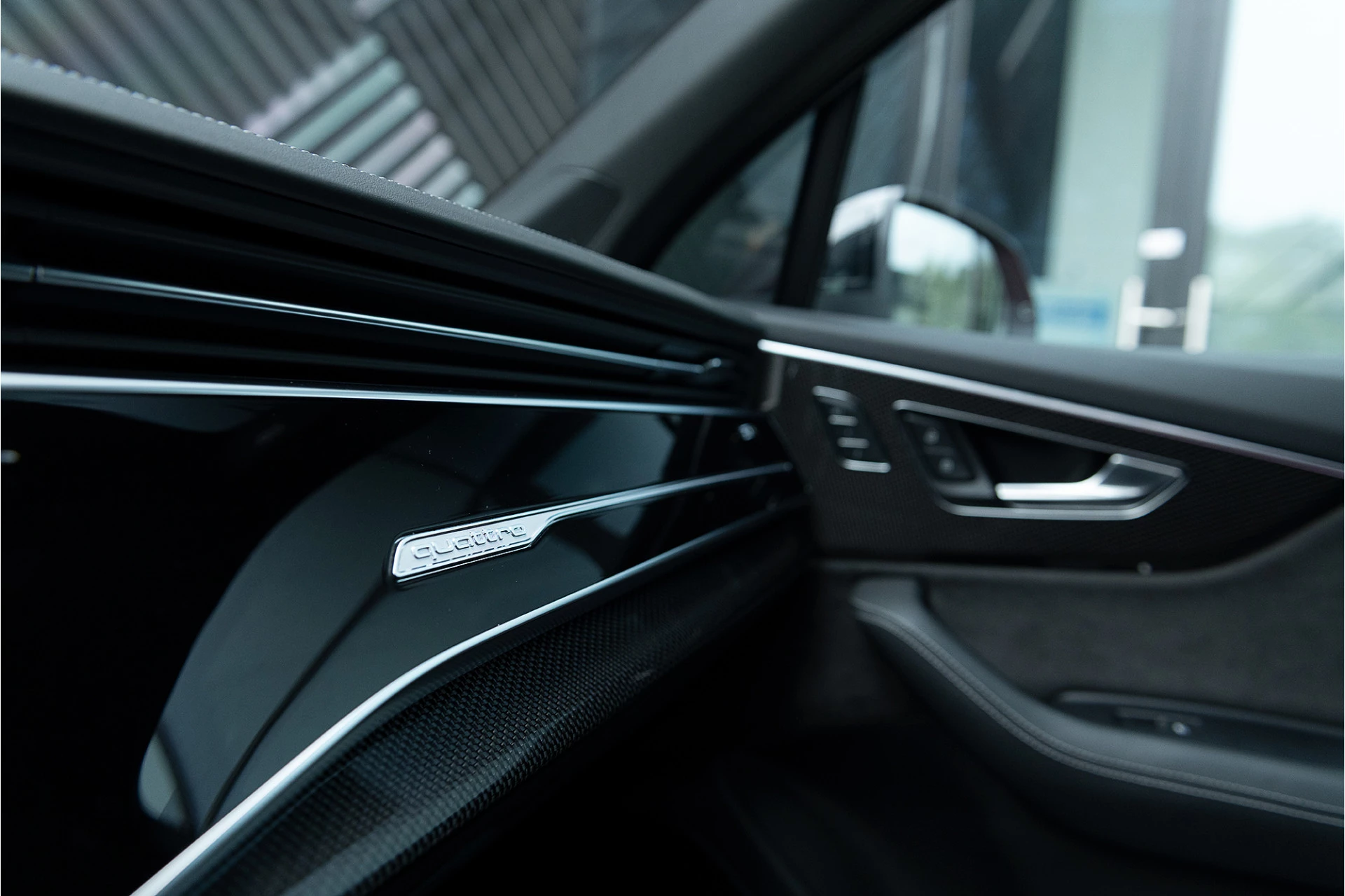 Hoofdafbeelding Audi SQ7