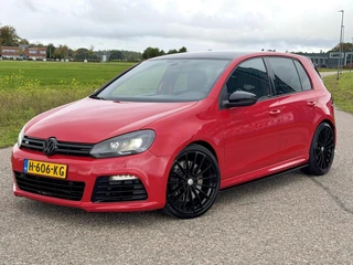 Volkswagen Golf 2.0 R 4-Motion | Maxton | DSG | Xenon | 271 PK