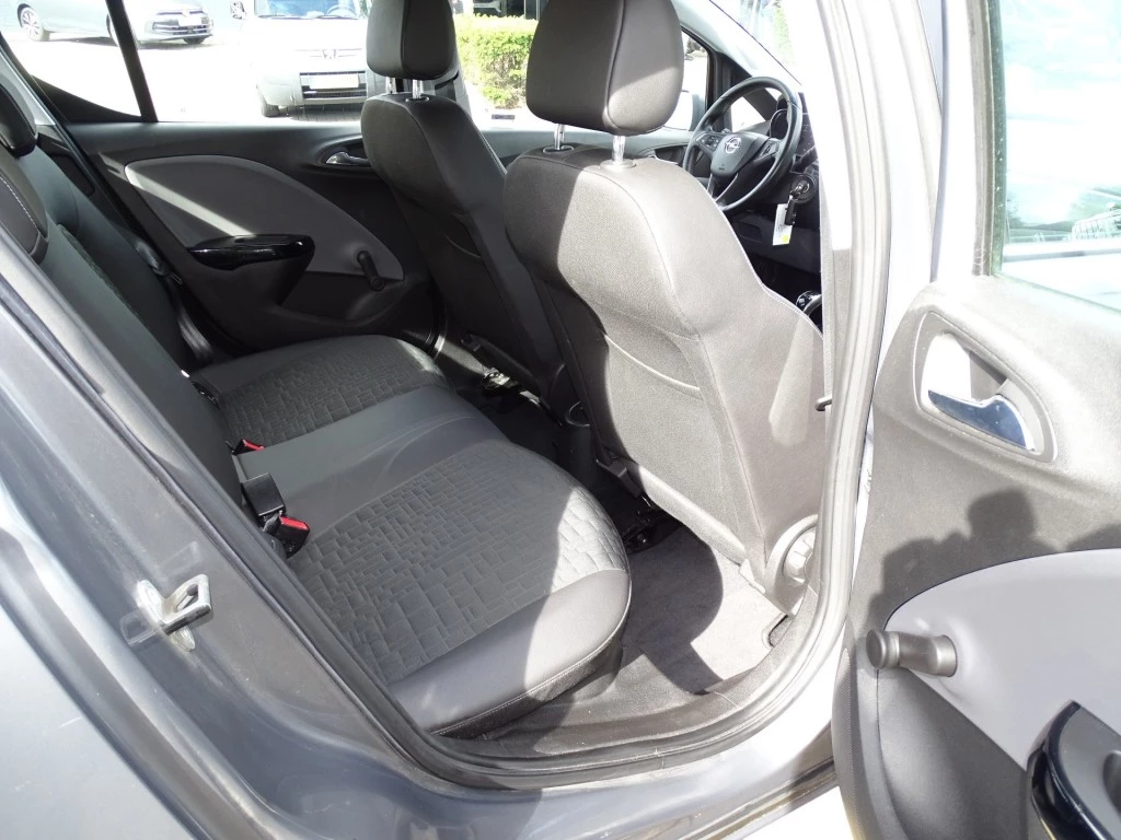 Hoofdafbeelding Opel Corsa-e