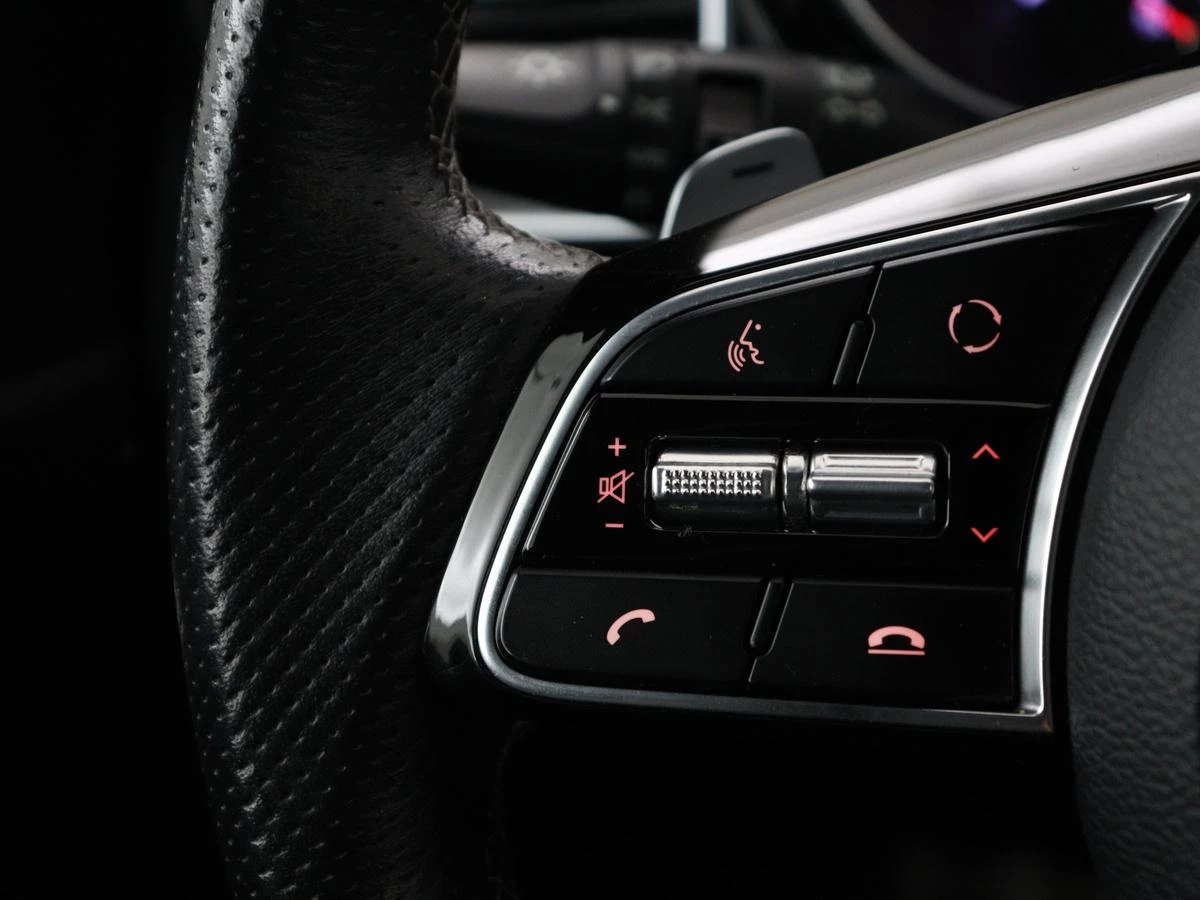 Hoofdafbeelding Kia ProCeed