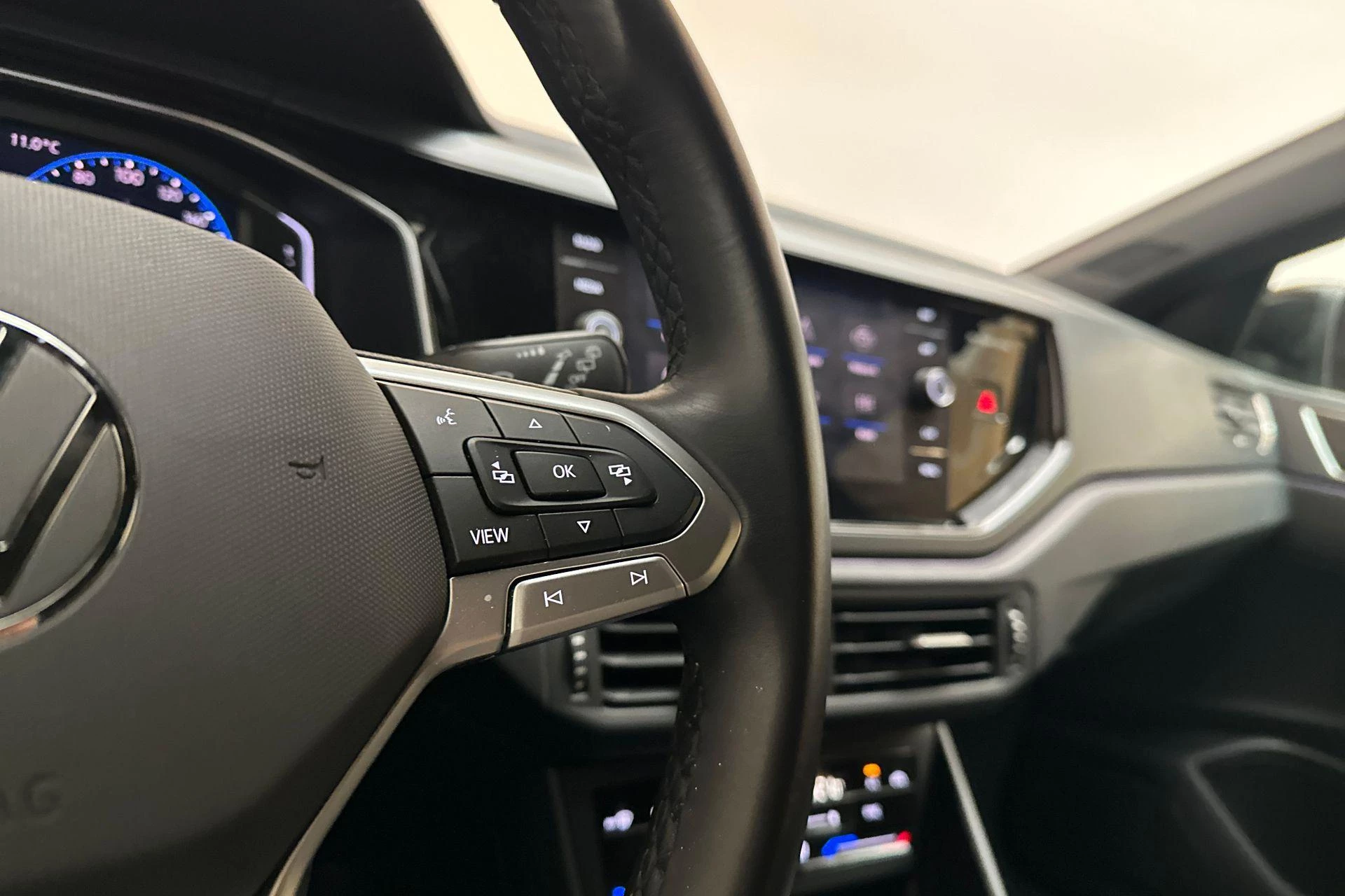 Hoofdafbeelding Volkswagen Taigo