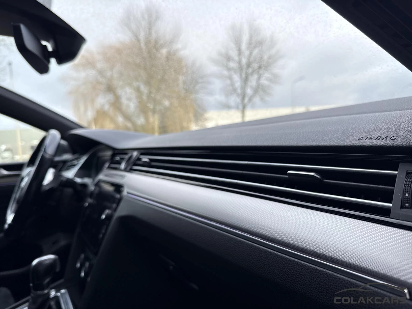 Hoofdafbeelding Volkswagen Arteon