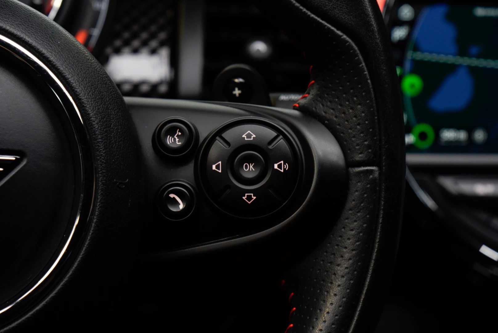 Hoofdafbeelding MINI Cooper Cabrio