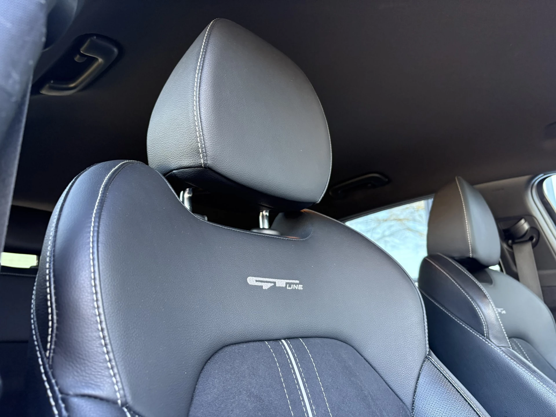 Hoofdafbeelding Kia ProCeed