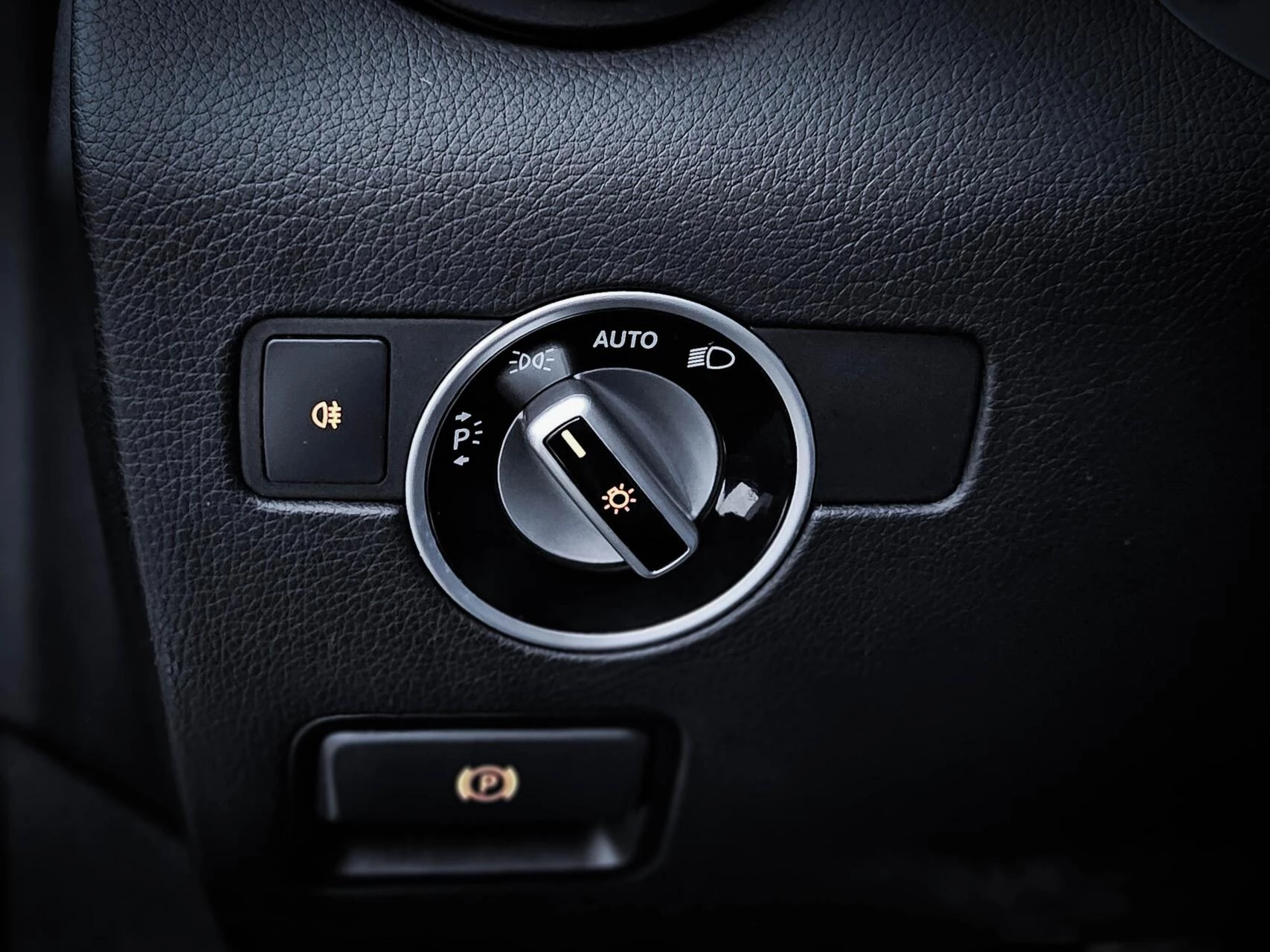 Hoofdafbeelding Mercedes-Benz SLK