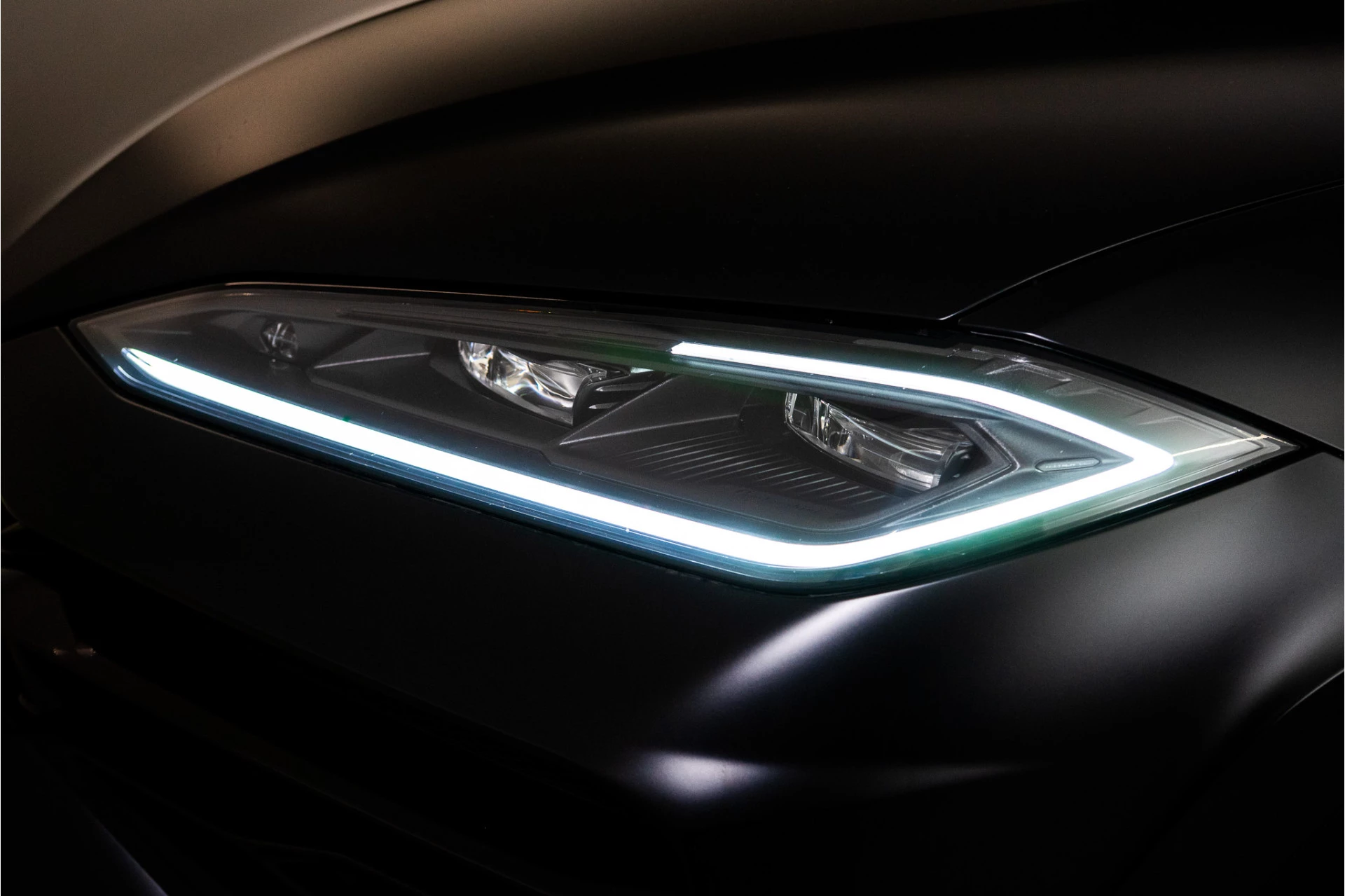 Hoofdafbeelding Lamborghini Urus