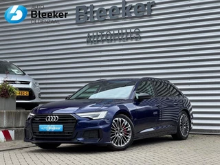 Audi A6 55 TFSI e Quattro S-Line Sport Plus Matrix Led Navi