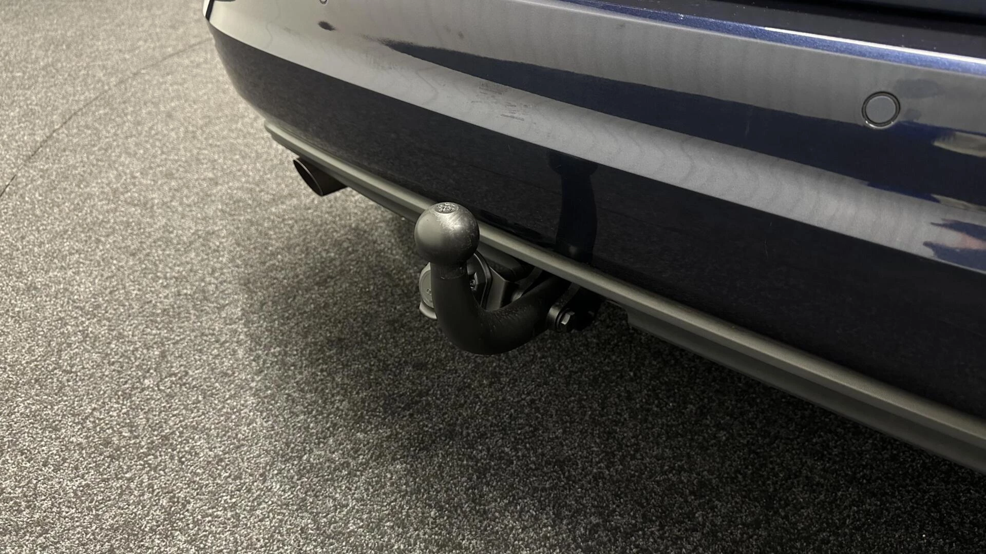 Hoofdafbeelding Volkswagen Golf Sportsvan